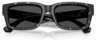 Lunettes de Soleil Burberry BE4443