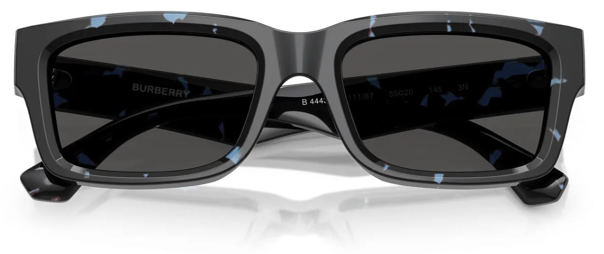 Lunettes de Soleil Burberry BE4443