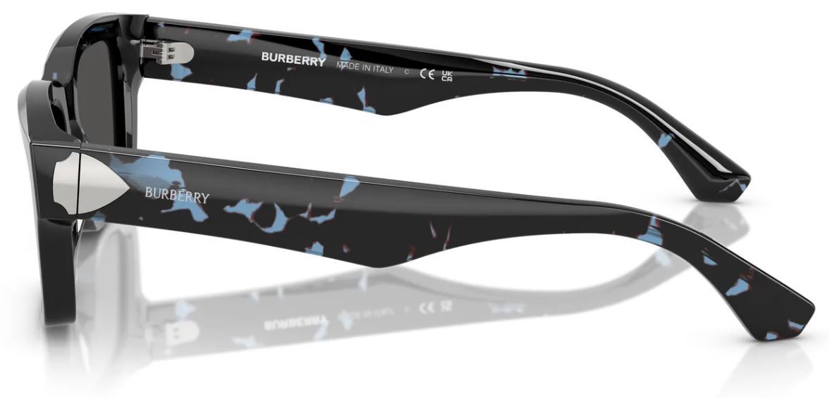 Lunettes de Soleil Burberry BE4443