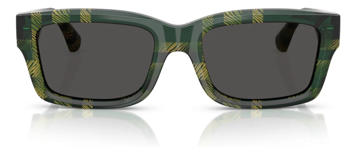 Lunettes de Soleil Burberry BE4443