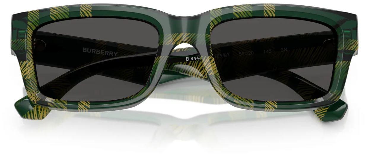 Lunettes de Soleil Burberry BE4443