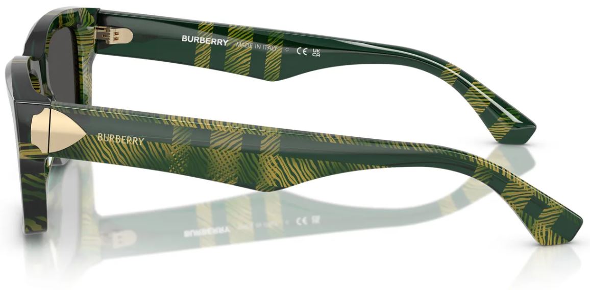 Lunettes de Soleil Burberry BE4443