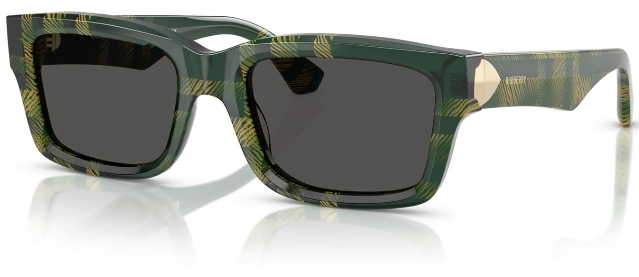 Lunettes de Soleil Burberry BE4443