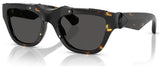 Lunettes de Soleil Burberry BE4445U