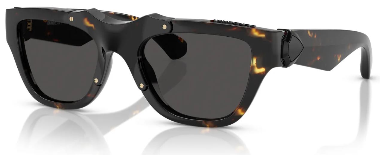 Lunettes de Soleil Burberry BE4445U