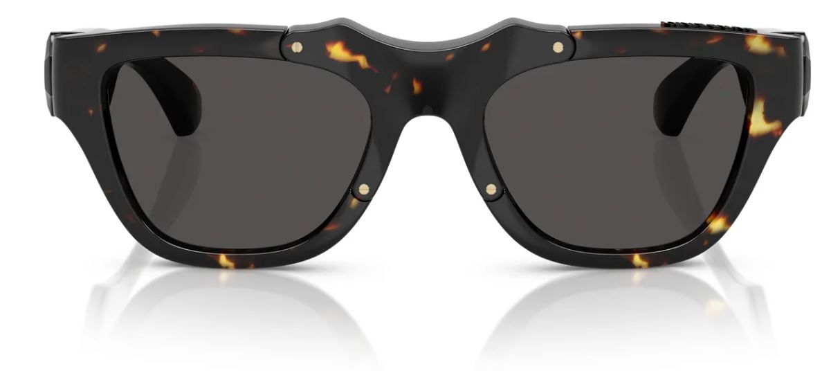 Lunettes de Soleil Burberry BE4445U