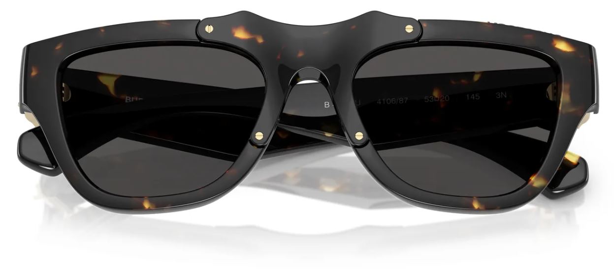 Lunettes de Soleil Burberry BE4445U