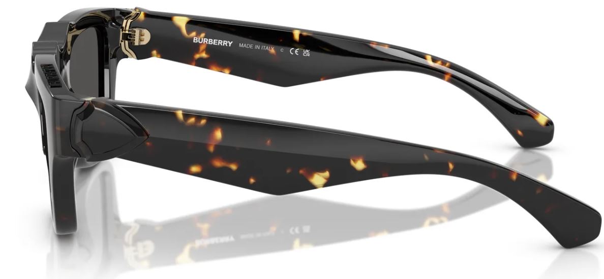 Lunettes de Soleil Burberry BE4445U