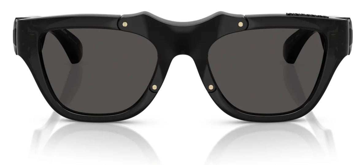 Lunettes de Soleil Burberry BE4445U