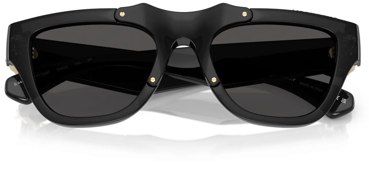 Lunettes de Soleil Burberry BE4445U
