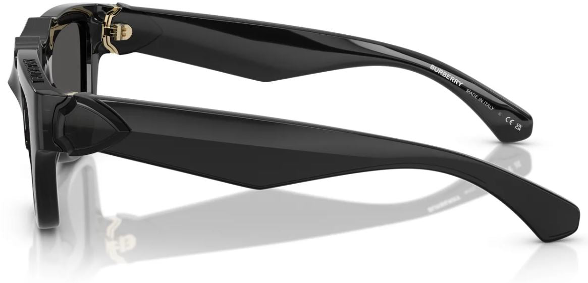 Lunettes de Soleil Burberry BE4445U