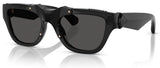 Lunettes de Soleil Burberry BE4445U