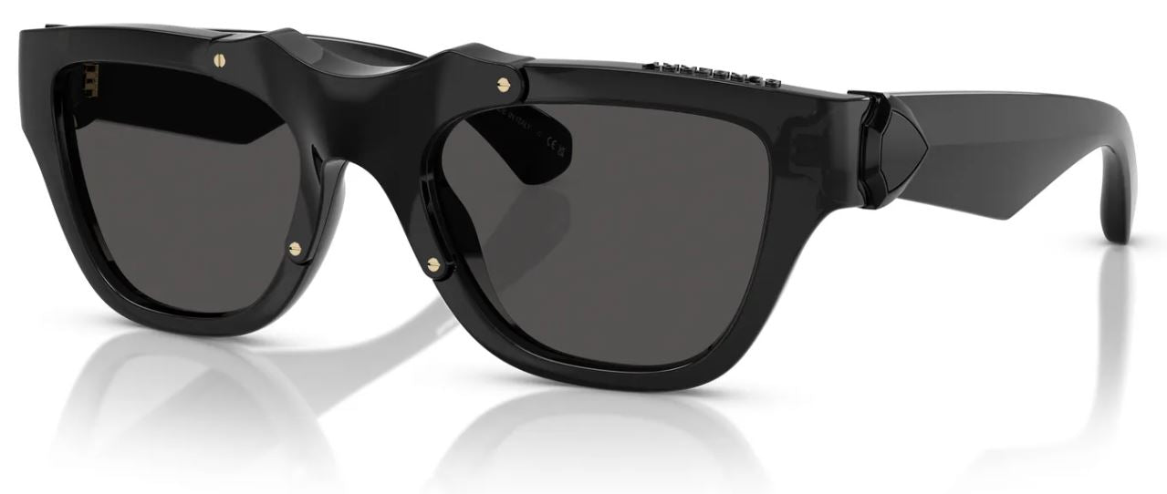 Lunettes de Soleil Burberry BE4445U