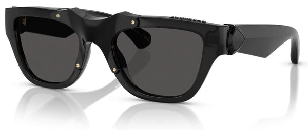 Lunettes de Soleil Burberry BE4445U