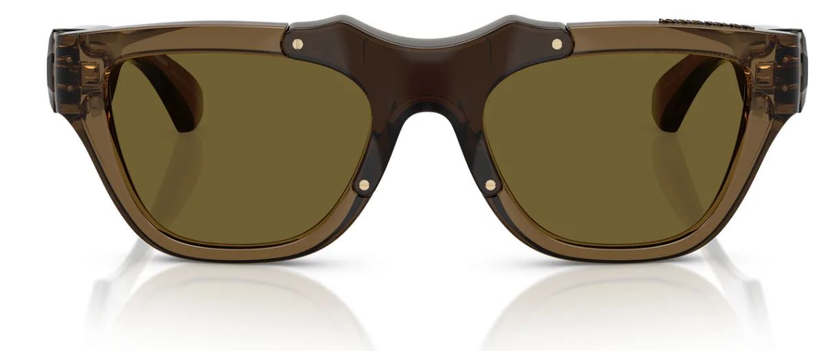 Lunettes de Soleil Burberry BE4445U