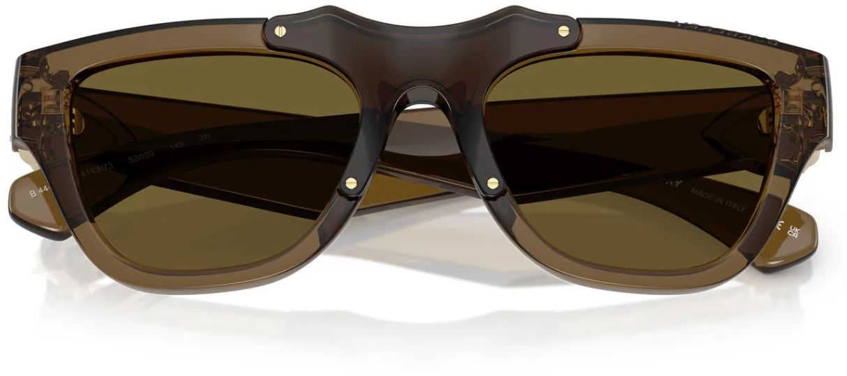Lunettes de Soleil Burberry BE4445U
