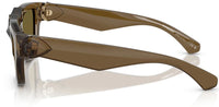 Lunettes de Soleil Burberry BE4445U