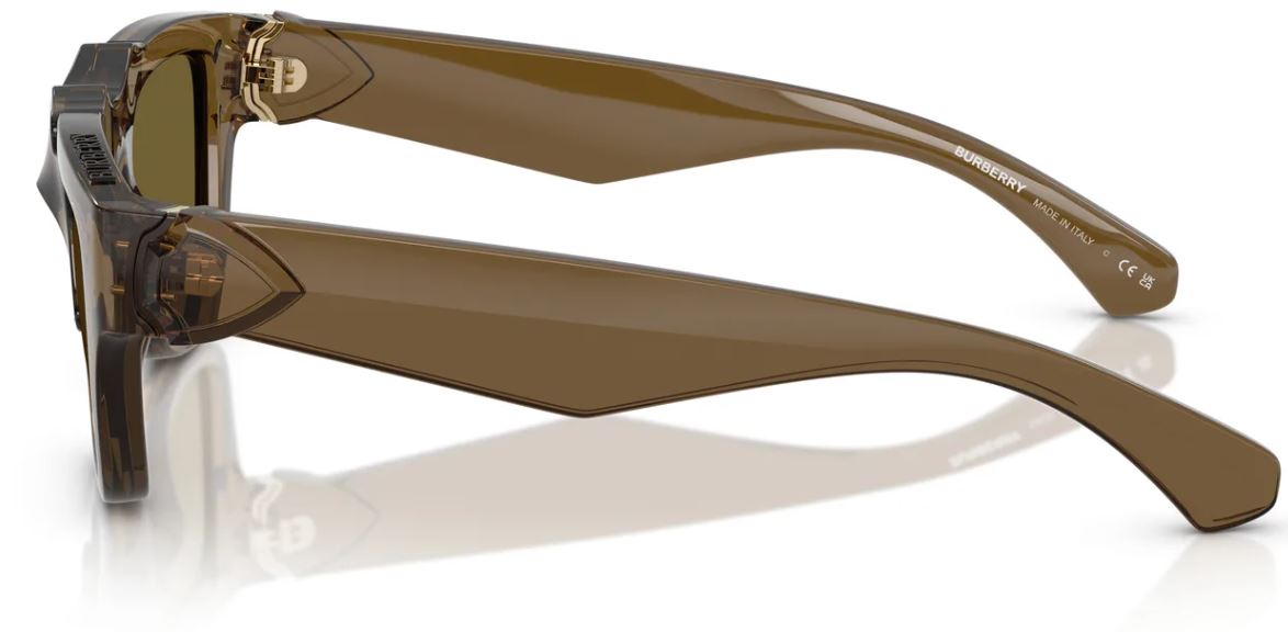 Lunettes de Soleil Burberry BE4445U