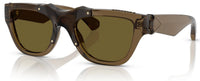 Lunettes de Soleil Burberry BE4445U