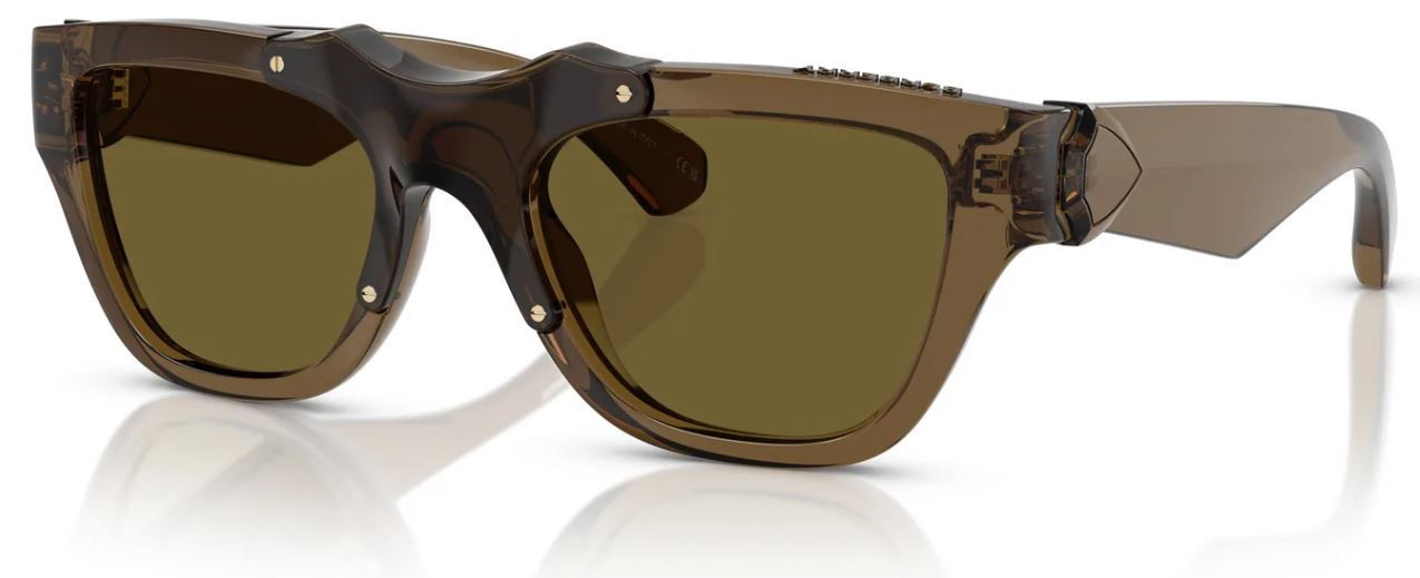 Lunettes de Soleil Burberry BE4445U