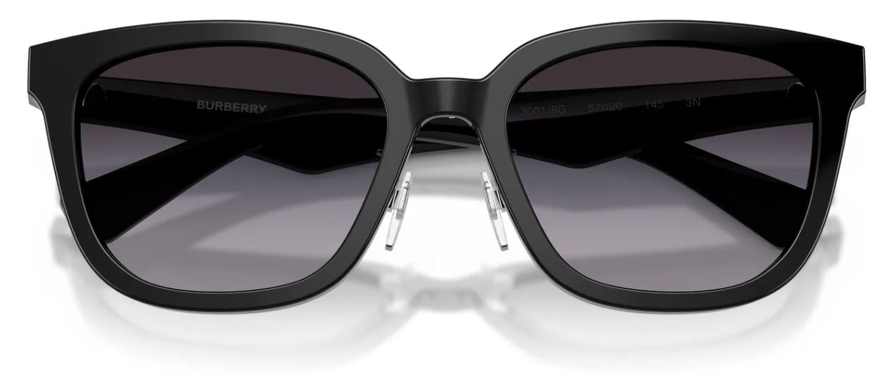 Lunettes de Soleil Burberry BE4446D
