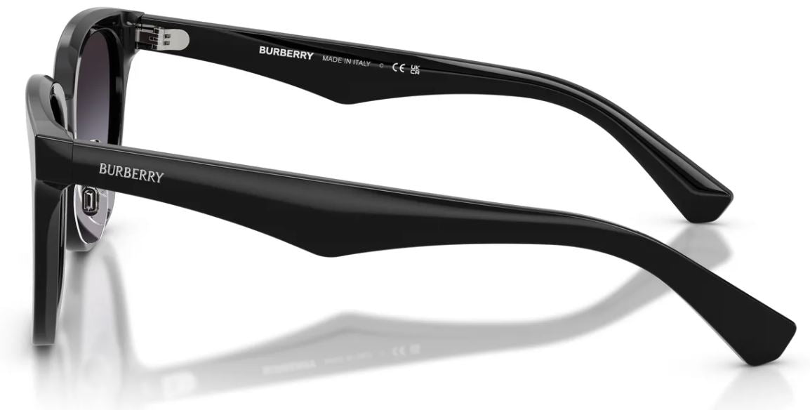 Lunettes de Soleil Burberry BE4446D