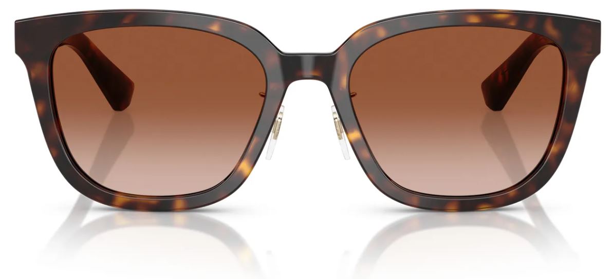 Lunettes de Soleil Burberry BE4446D