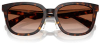 Lunettes de Soleil Burberry BE4446D