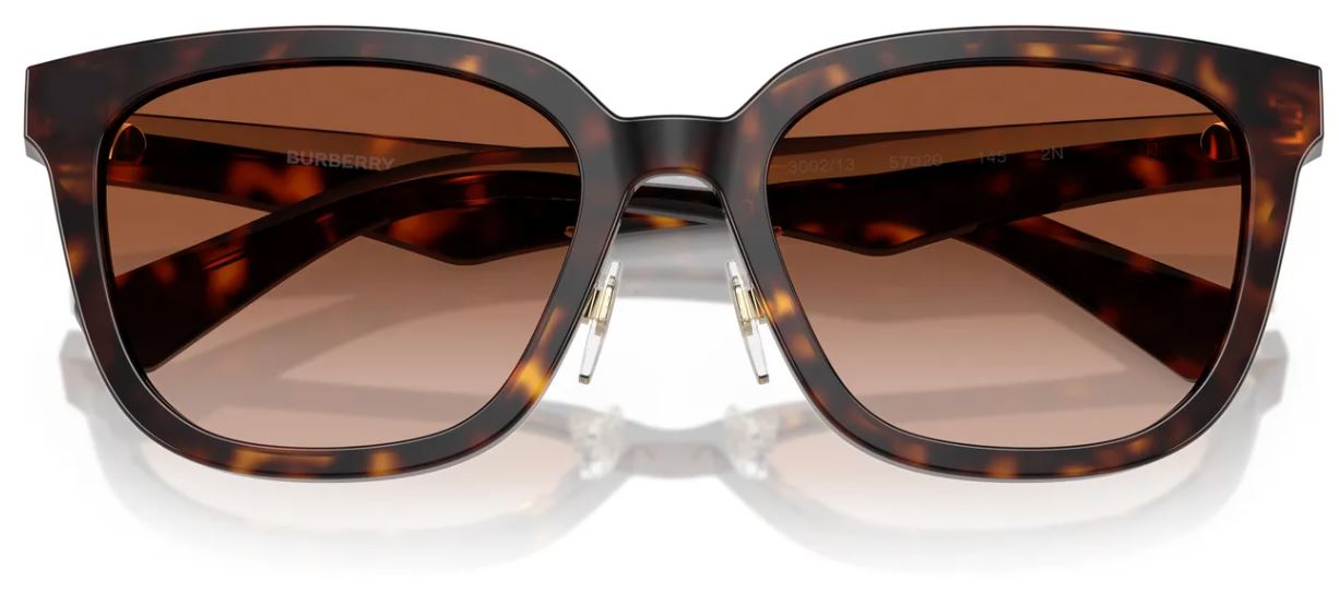 Lunettes de Soleil Burberry BE4446D