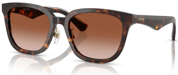 Lunettes de Soleil Burberry BE4446D