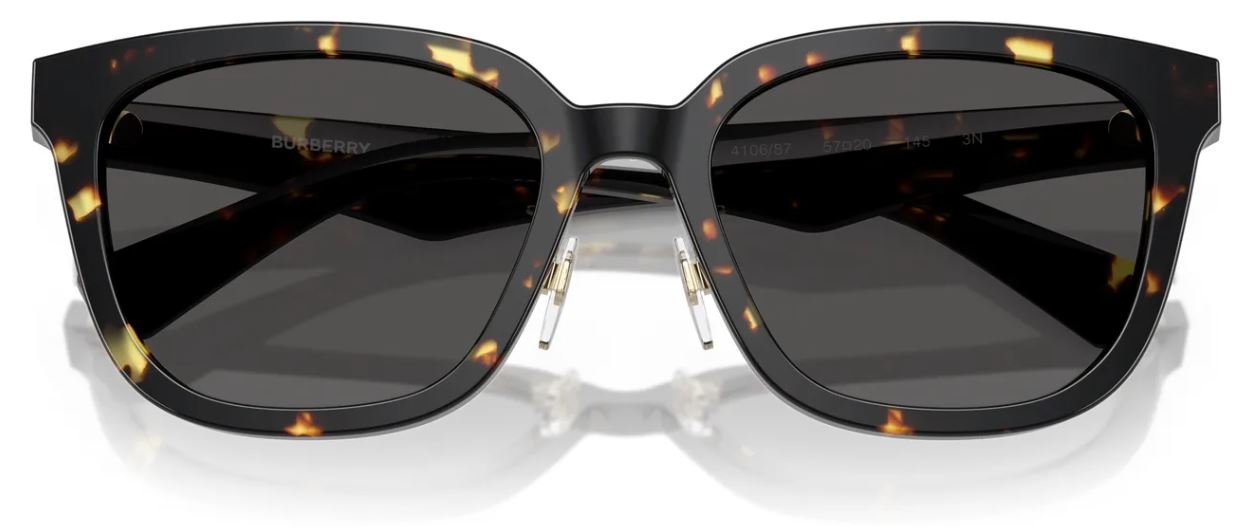 Lunettes de Soleil Burberry BE4446D