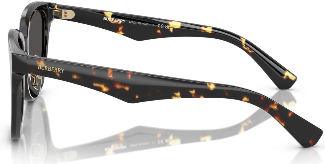 Lunettes de Soleil Burberry BE4446D
