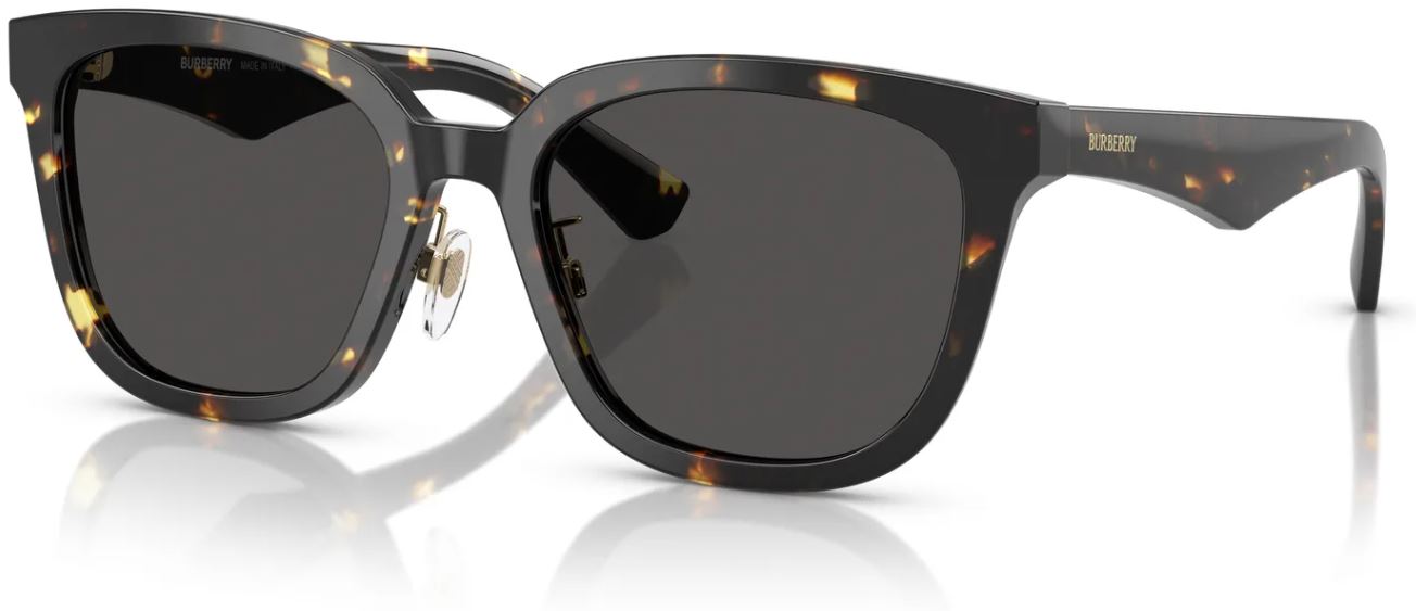 Lunettes de Soleil Burberry BE4446D