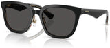 Lunettes de Soleil Burberry BE4446D