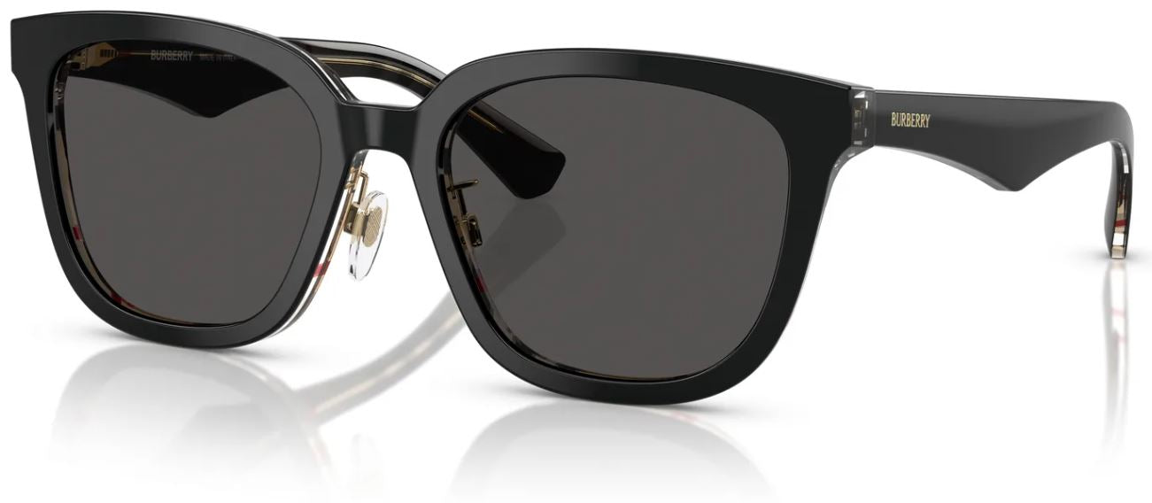 Lunettes de Soleil Burberry BE4446D