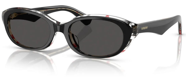 Lunettes de Soleil Burberry BE4447D