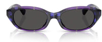 Lunettes de Soleil Burberry BE4447D