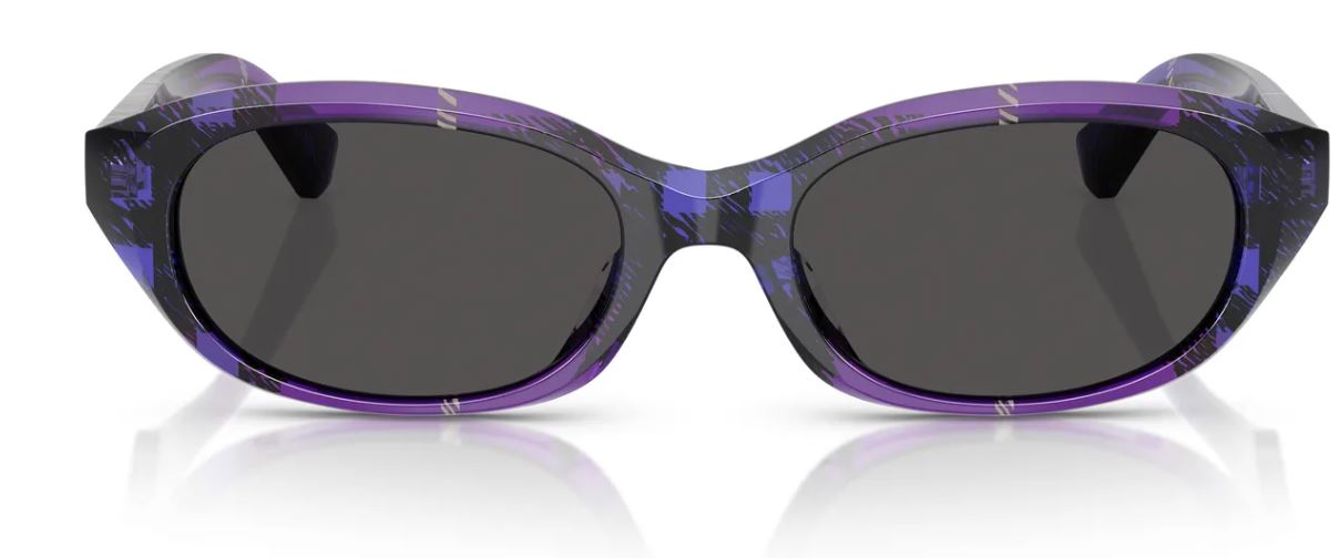 Lunettes de Soleil Burberry BE4447D