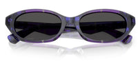 Lunettes de Soleil Burberry BE4447D