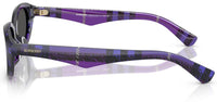 Lunettes de Soleil Burberry BE4447D