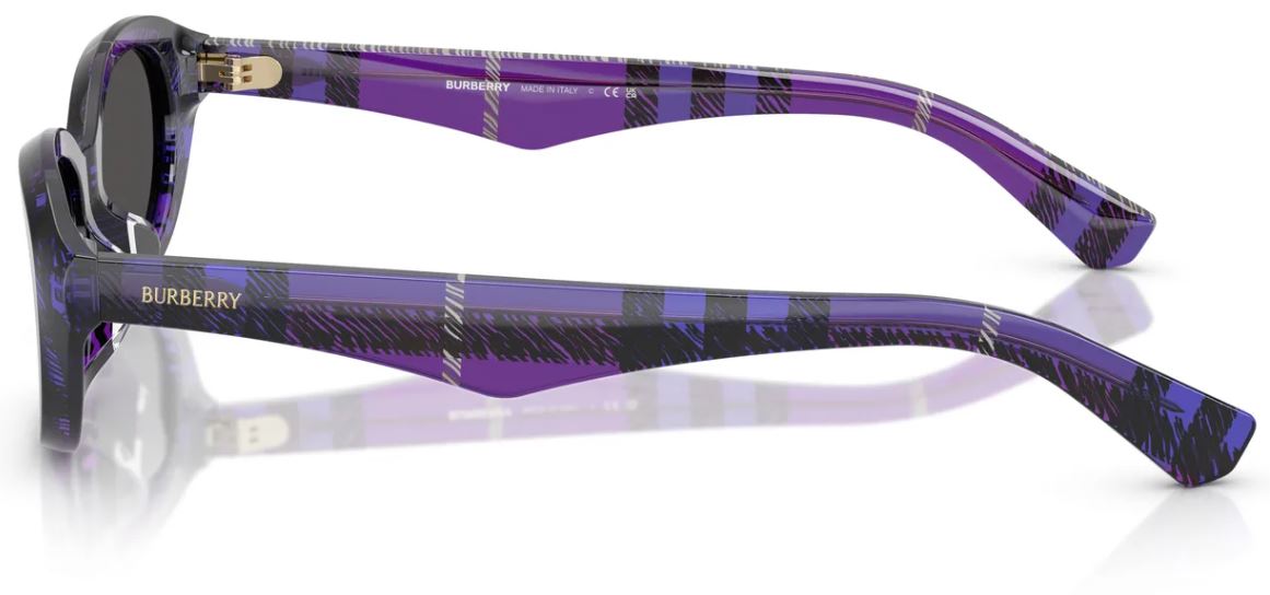 Lunettes de Soleil Burberry BE4447D