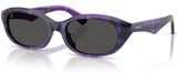 Lunettes de Soleil Burberry BE4447D