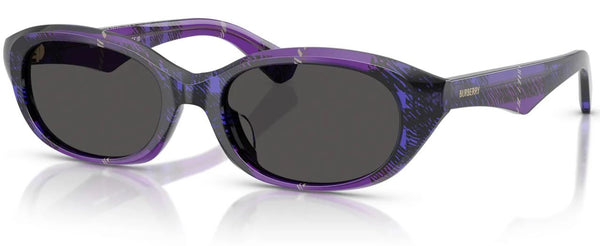 Lunettes de Soleil Burberry BE4447D