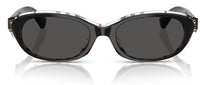 Lunettes de Soleil Burberry BE4447D