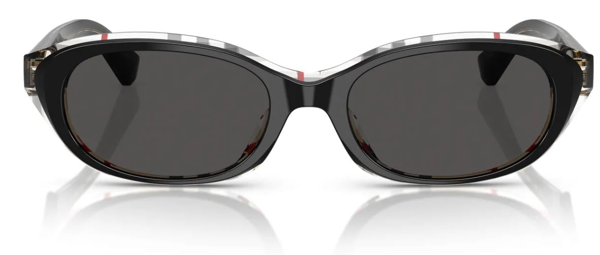 Lunettes de Soleil Burberry BE4447D