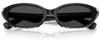 Lunettes de Soleil Burberry BE4447D