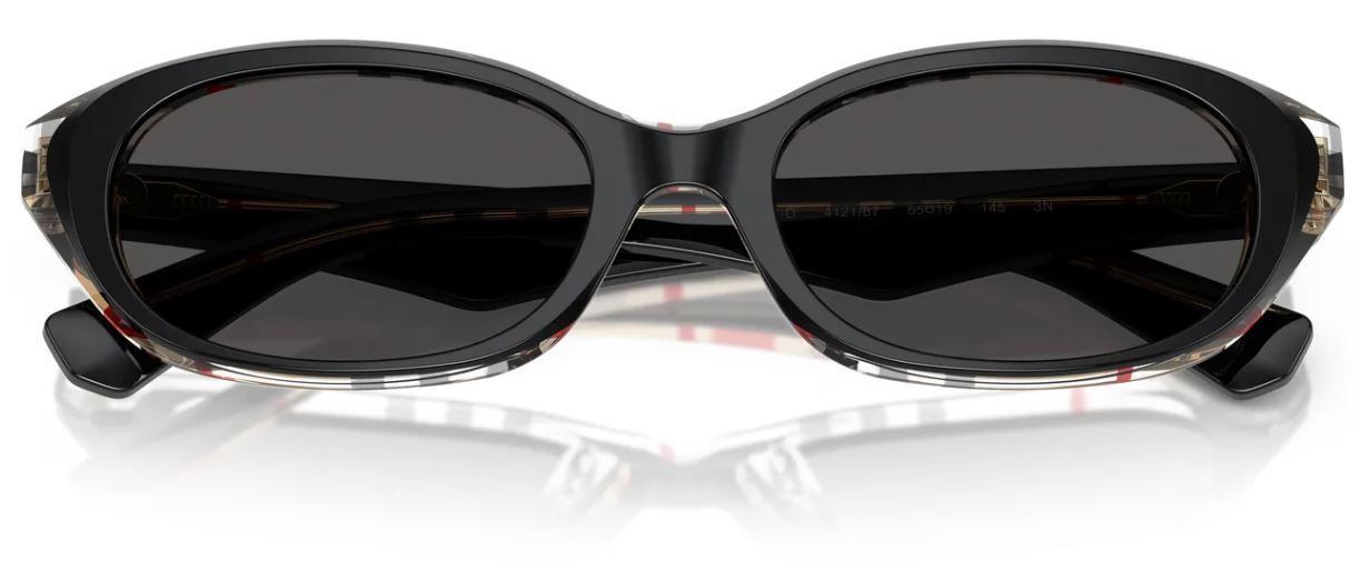 Lunettes de Soleil Burberry BE4447D