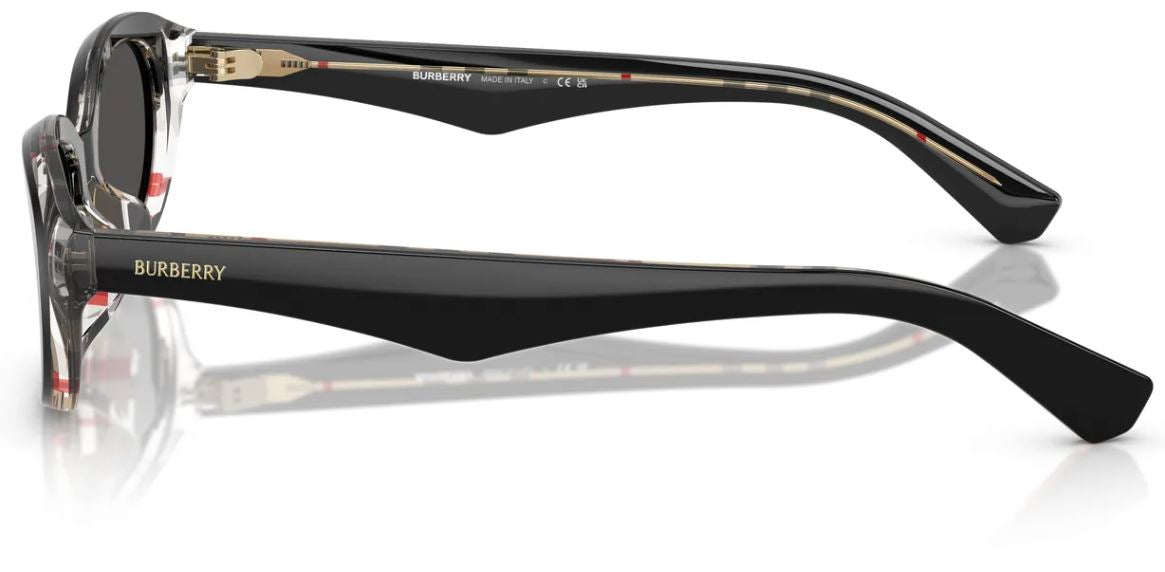 Lunettes de Soleil Burberry BE4447D