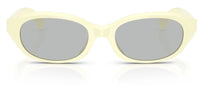 Lunettes de Soleil Burberry BE4447D