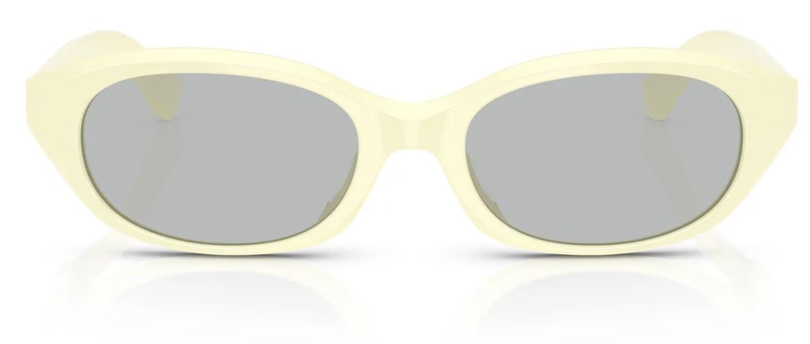 Lunettes de Soleil Burberry BE4447D